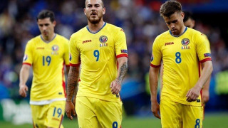 H Ρουμανία έχει το κίνητρο για τη νίκη με   Αλβανία