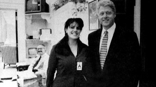 « Όλοι είχαν δει τον Μπιλ και τη Μόνικα να έχουν ερωτικές περιπτύξεις»