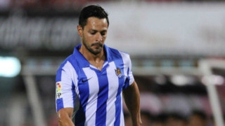 «Ο  Ολυμπιακός  ενδιαφέρεται  για  τον Ντε Λα Μπέγια»