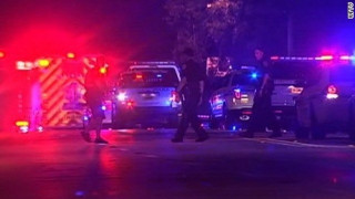 Βίντεο ντοκουμέντο από τη στιγμή της σφαγής στο Ορλάντο