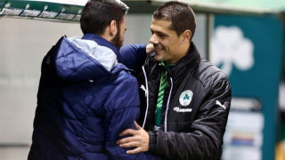 Στην έξοδο ο   Ταυλαρίδης   από  τον   Παναθηναϊκό