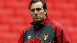 «Αχίλλειος       πτέρνα»     ο Μαρκ         Βίλμοτς