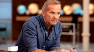 Κωστόπουλος: «Δεν είχα καταλάβει ότι θα τα χάσω όλα από την κρίση!»