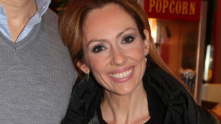 Βάνα Ραμπότα: Το «Πενήντα - Πενήντα» μου έχει κάνει κακό!