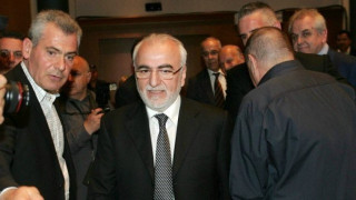 Επιχειρηματικό μπάσιμο στην Αθήνα σχεδιάζει ο Ιβάν Σαββίδης