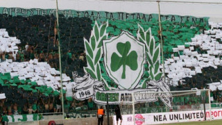 Μεταγραφή-έκπληξη από Ομόνοια με πρώην παίκτη του Ολυμπιακού