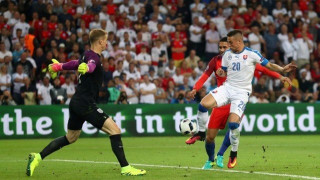 Άσφαιρη η Αγγλία βγήκε 2η- Πολύτιμη ισοπαλία για την ομάδα του Μακ