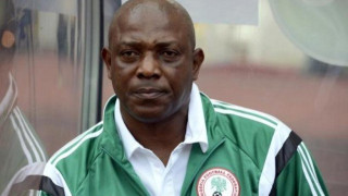 «Εφυγε» ο πρώην ομοσπονδιακός τεχνικός της Νιγηρίας, Στίβεν Κέσι