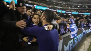 Γιατί ψάχνονταν    οι Έλληνες διεθνείς στην Αυστραλία