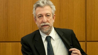 Τι είπε ο Σταύρος Κοντονής για ενδεχόμενο «λουκέτο» στη Θύρα 4