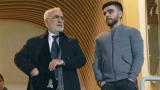 «Έξι αεροπλάνα με 1.000 άτομα για τον γάμο του Σαββίδη!» (audio)