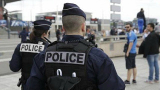 BREAKING NEWS: Βρέθηκε ύποπτο δέμα κοντά στο Βελοντρόμ!