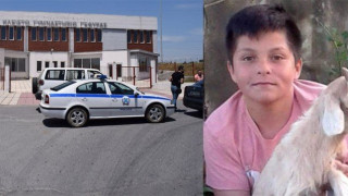 Το σημείωμα που άφησε στο σπίτι του ο 14χρονος φονιάς