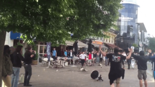 Η βεντέτα Γάλλων, Άγγλων συνεχίζεται, δυο συλλήψεις στη Λιλ