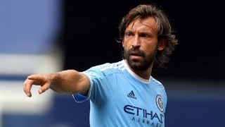 Ο Πίρλο που λατρέψαμε - Πρώτο γκολ στο ΜLS! (VIDEO)