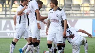 Αλλαγή σκηνικού στη Δόξα Δράμας     με νέο υποψήφιο