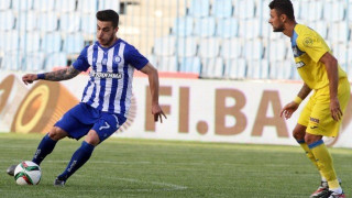 Για ποιον παίκτη του Ηρακλή   ενδιαφέρεται η Λάρισα