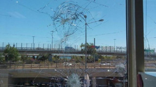 Οργανωμένος του Ολυμπιακού ένας από τους δράστες της επίθεσης στο ΣΚΑΪ