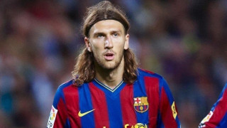 Κατ' αρχήν συμφωνία της ΑΕΚ με τον Ντμίτρο Τσιγκρίνσκι