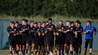 Το τηλεοπτικό πρόγραμμα των φιλικών αγώνων του ΠΑΟΚ