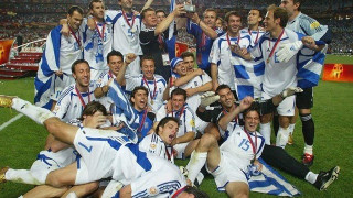 Tώρα θεωρούμε πάλι θαύμα  μια πρόκριση σε Euro ή Mundial