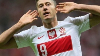 Η           παρέα             του       Λεβαντόφσκι