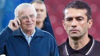 Θεοδωρίδης σε Σωμαρακάκη: «Μίλησα με τον Βαγγέλη, εσύ θα πας στην ΚΕΔ»