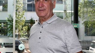 Κωστούλας: «Μας στηρίζει ο Σαββίδης, το παλεύει ο Παπαθανασάκης» (aud)