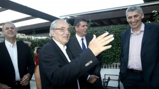 H προκλητική απάντηση         Πολίτη για       Γκάλη