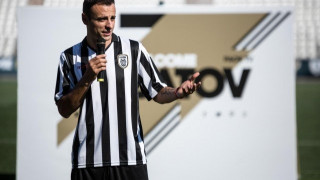 Της κακομοίρας: Περιμένοντας στον ΠΑΟΚ τη μεγάλη μεταγραφή