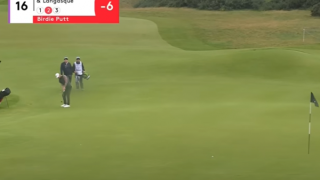 Γκάρεθ Μπέιλ: Σκύλος έκλεψε το μπαλάκι την ώρα που έπαιζε γκολφ!