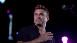 Γιάννης Πλούταρχος: Θύμα stalker ο τραγουδιστής - Εντοπίστηκε γενετικό υλικό της