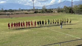 Δεύτερη νίκη για τον Νέστο Χρυσούπολης, επικράτησε του ΠΑΟΠ Ν. Αμισού