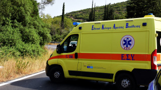 Τραγωδία στον Πρόδρομο Λάρισας - 25χρονη ανασύρθηκε νεκρή από εκκοκκιστήριο