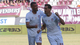 ΑΕΛ: Η αποστολή του αγώνα με ΠΑΣ Γιάννινα-Ποιοι έμειναν εκτός