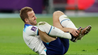 Αμφίβολοι Κέιν και άλλοι δύο για την Αγγλία ενόψει Εθνικής!