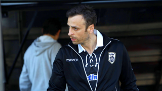 Μπερμπάτοφ για Μάντσεστερ: «Όλοι στο γήπεδο θα πρέπει να ντρέπονται»