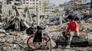 Γάζα: 365 μέρες μετά