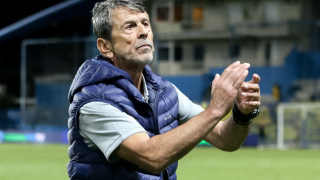Πετράκης: «Έχει δίκιο ο Λουτσέσκου-Ο ΠΑΟΚ είναι μέσα στους στόχους του»