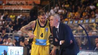 EuroCup: Πού θα δείτε την ευρωπαϊκή «μάχη» του Άρη με  τη Λιετκαμπέλις