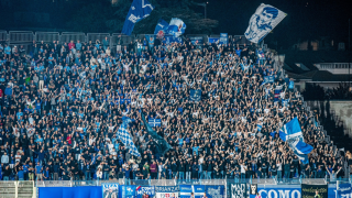 Γιατί η Κόμο θα κεράσει μπύρες στους οπαδούς της Νάπολι!