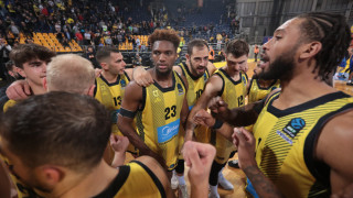 Eurocup: Ο Άρης ψάχνει απεγνωσμένα την πρώτη φετινή νίκη του