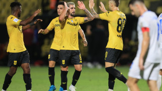 Super League: Πάτησε κορυφή ο Άρης-Η βαθμολογία και το πρόγραμμα της Κυριακής