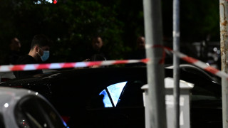 Κυψέλη-Συγκλονιστικό: Η στιγμή που οι δράστες δολοφονούν τον 28χρονο