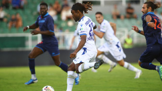 Νταρνέλ Μπιλέ: Ποιος είναι ο 18χρονος «παίκτης-κλειδί» του Κλοντ Μακελελέ