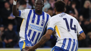 Η Μπράιτον σόκαρε την Τότεναμ: Το γύρισε από 0-2 σε 3-2 σε 18 λεπτά!