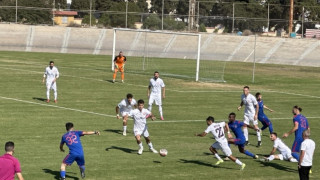 Καμπανιακός: Με ελλείψεις κόντρα στην ΑΕΛ-Ποιοι θα απουσιάσουν
