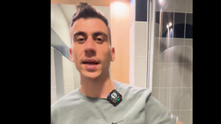 Φειδίας Παναγιώτου: Αποκαλεί... «βαρετό» το γραφείο του στο Ευρωκοινοβούλιο