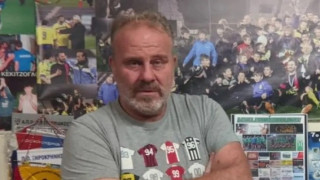 Ατλας-Αντώνης Κασάπης: «Η ομάδα έχει μέταλλο»