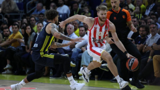 Ήττα του Ολυμπιακού στην Τουρκία, 82-71 η Φενερμπαχτσέ